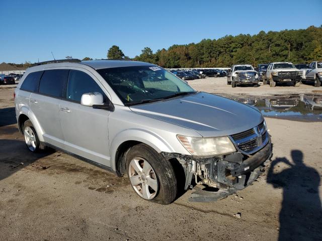 DODGE JOURNEY 2011 3d4pg5fv7at201976