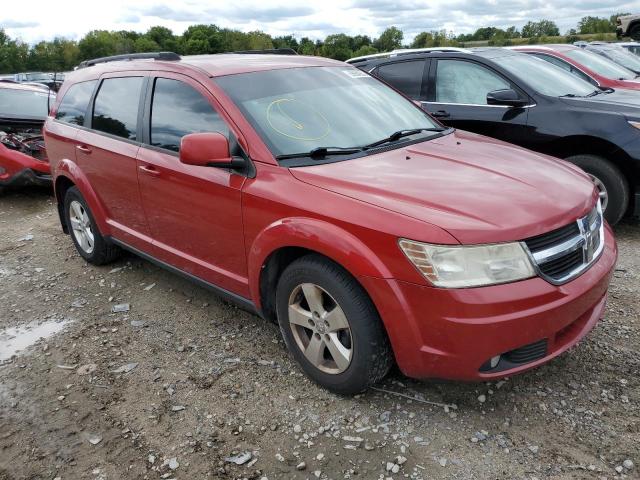 DODGE JOURNEY SX 2010 3d4pg5fv7at203971