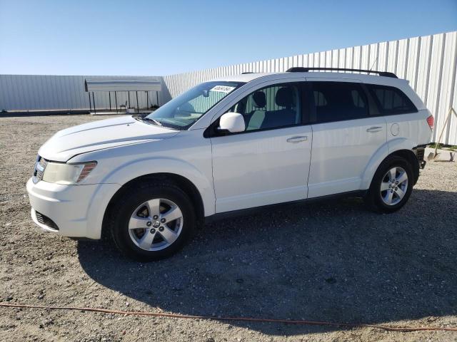 DODGE JOURNEY 2010 3d4pg5fv7at206479