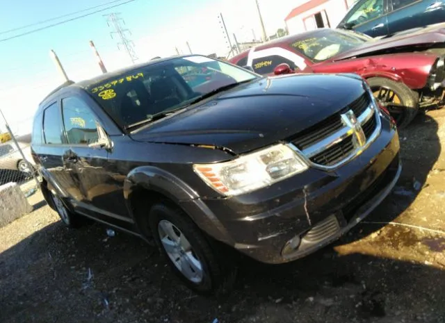 DODGE JOURNEY 2010 3d4pg5fv7at210239