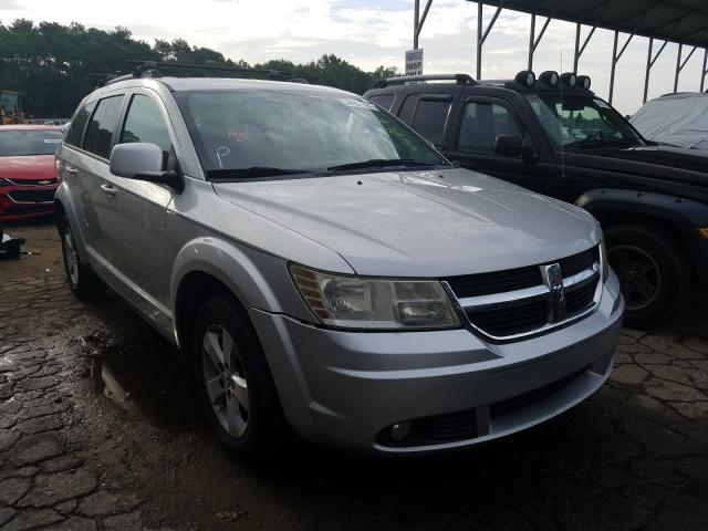 DODGE JOURNEY SX 2010 3d4pg5fv7at210287