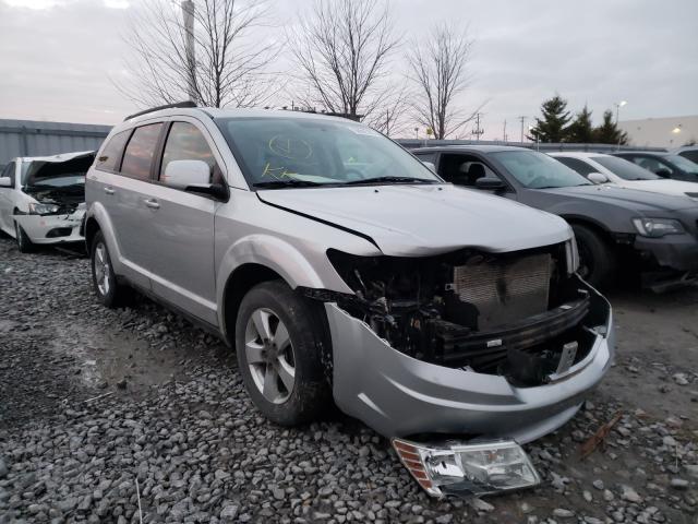 DODGE JOURNEY SX 2010 3d4pg5fv7at217224