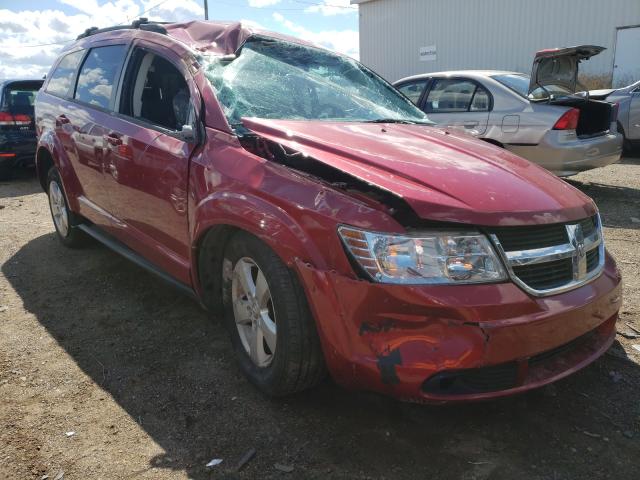 DODGE JOURNEY 2010 3d4pg5fv7at224254