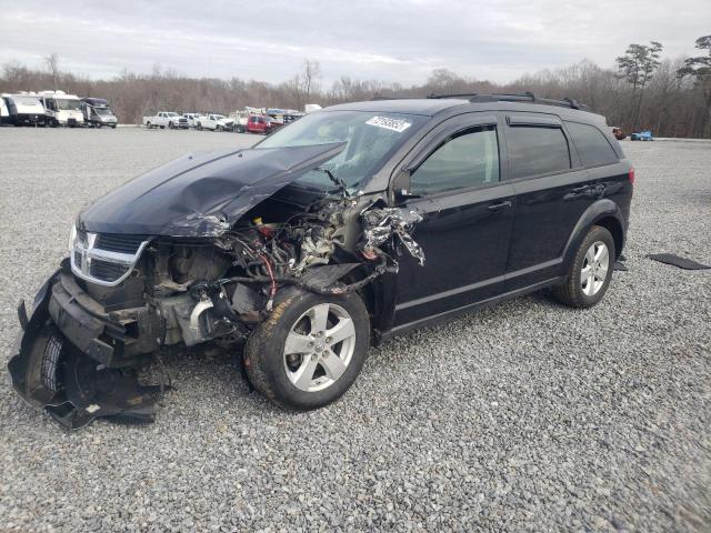 DODGE JOURNEY SX 2010 3d4pg5fv7at225114