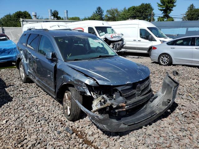 DODGE JOURNEY SX 2010 3d4pg5fv7at228160