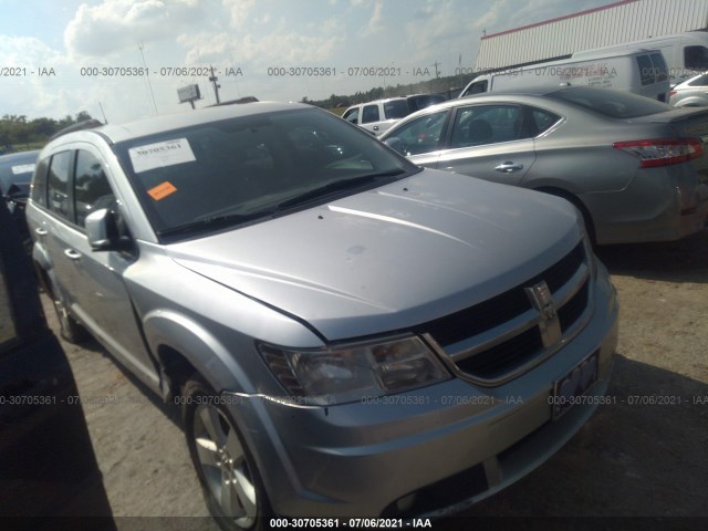 DODGE JOURNEY 2010 3d4pg5fv7at228322