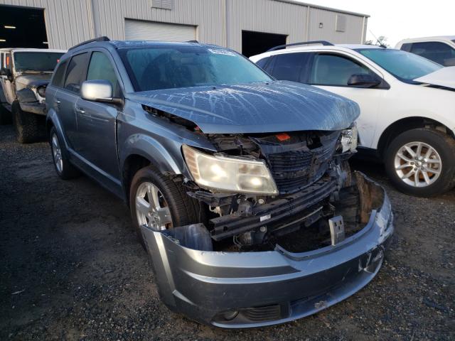 DODGE JOURNEY 2010 3d4pg5fv7at231057