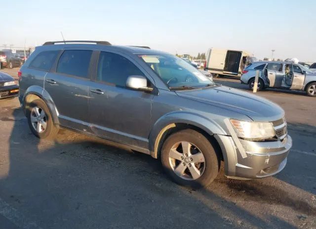 DODGE JOURNEY 2010 3d4pg5fv7at233021