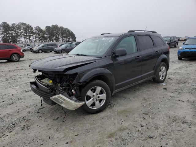 DODGE JOURNEY 2010 3d4pg5fv7at233035