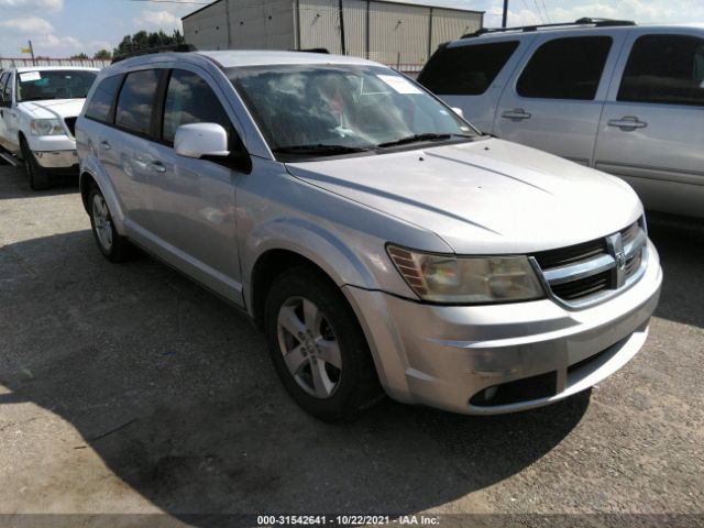 DODGE JOURNEY 2010 3d4pg5fv7at233102