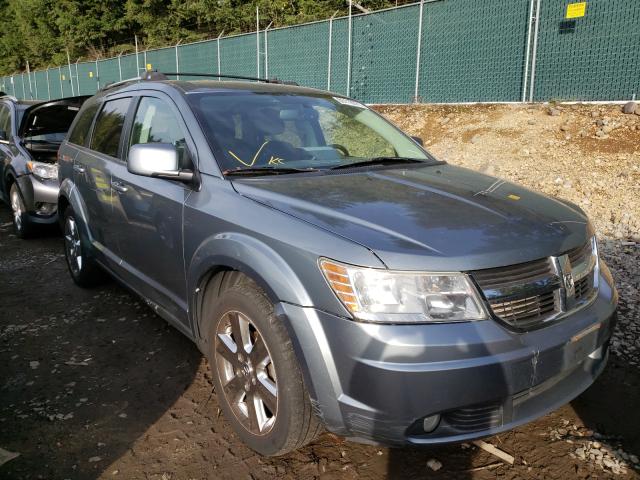 DODGE JOURNEY SX 2010 3d4pg5fv7at238154