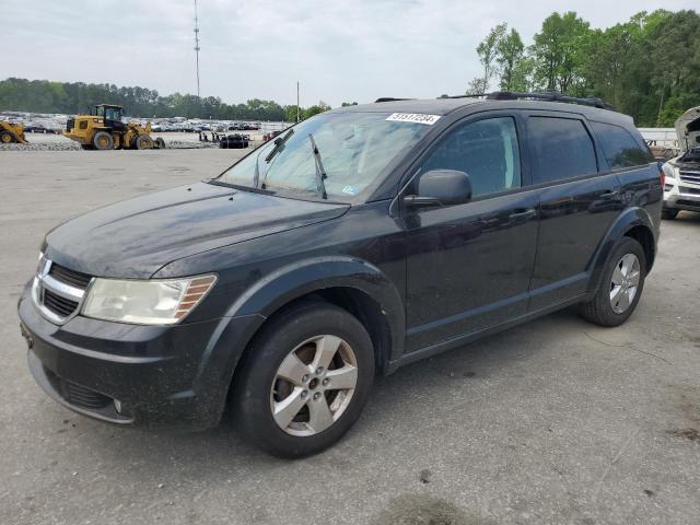 DODGE JOURNEY 2010 3d4pg5fv7at238395