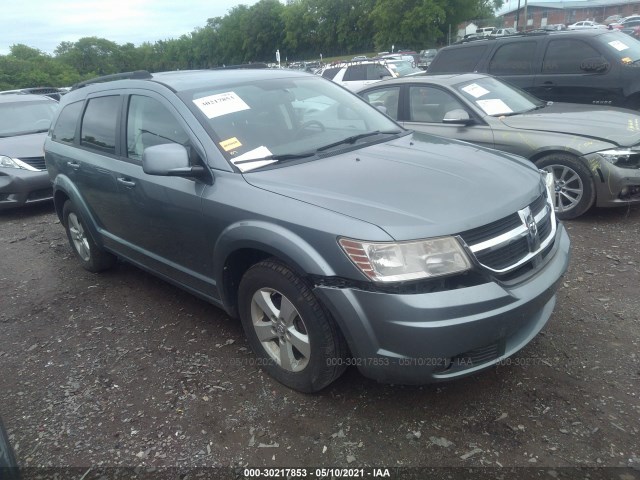 DODGE JOURNEY 2010 3d4pg5fv7at244861