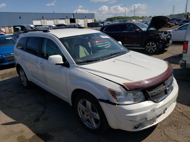 DODGE JOURNEY SX 2010 3d4pg5fv7at244908