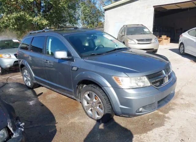 DODGE JOURNEY 2010 3d4pg5fv7at247565