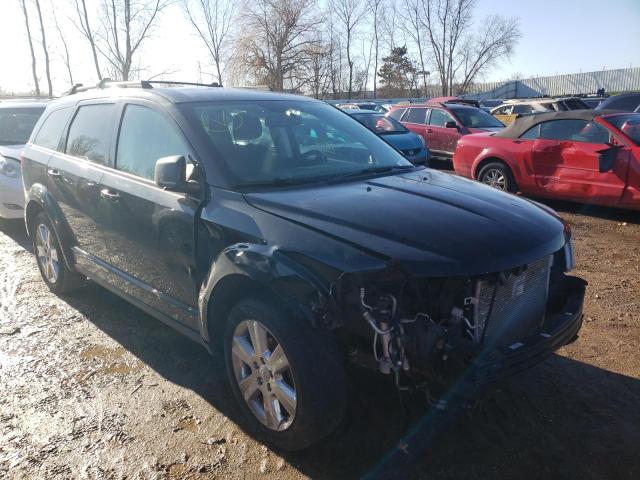 DODGE JOURNEY 2010 3d4pg5fv7at250689