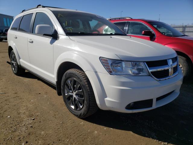 DODGE JOURNEY SX 2010 3d4pg5fv7at254144