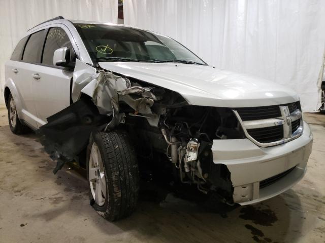 DODGE JOURNEY 2010 3d4pg5fv7at254712