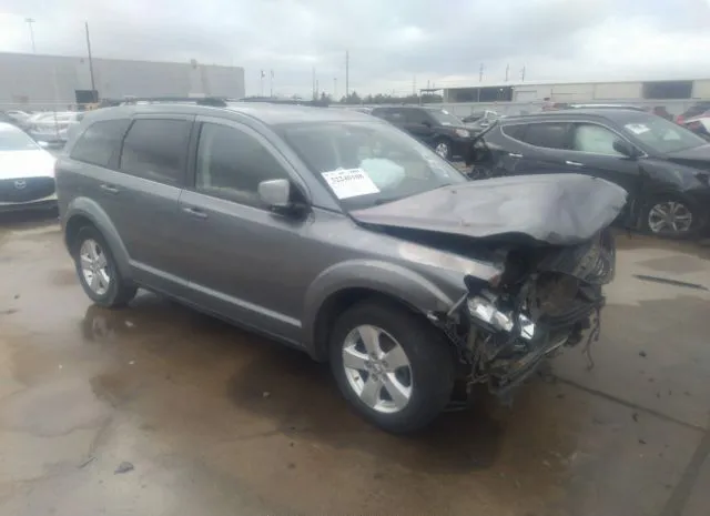 DODGE JOURNEY 2010 3d4pg5fv7at255682