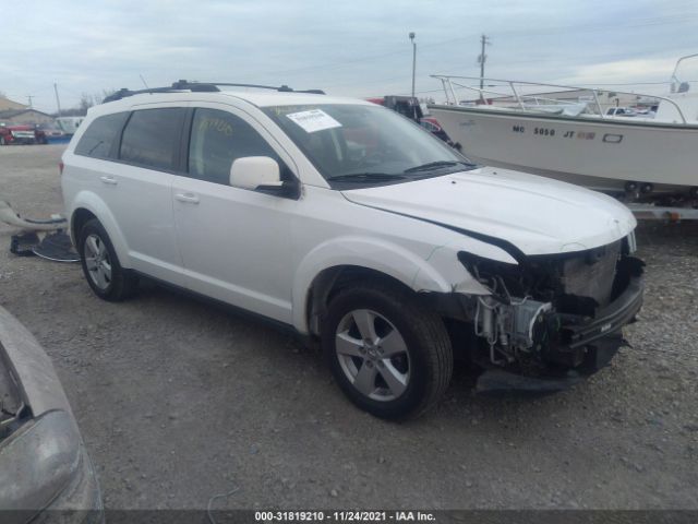 DODGE JOURNEY 2010 3d4pg5fv7at256881