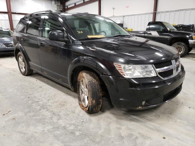 DODGE JOURNEY SX 2010 3d4pg5fv7at256993