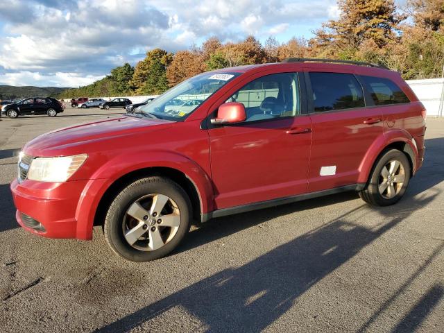 DODGE JOURNEY 2010 3d4pg5fv7at260364