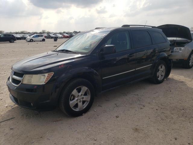 DODGE JOURNEY 2010 3d4pg5fv7at260431