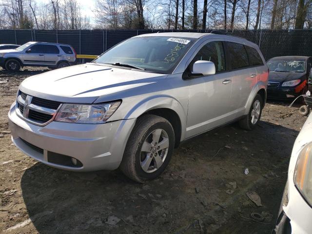 DODGE JOURNEY 2010 3d4pg5fv7at263944