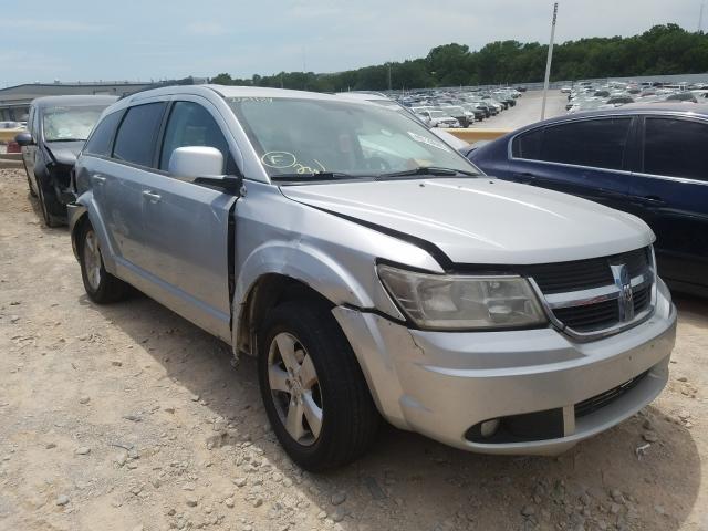 DODGE JOURNEY SX 2010 3d4pg5fv7at264124