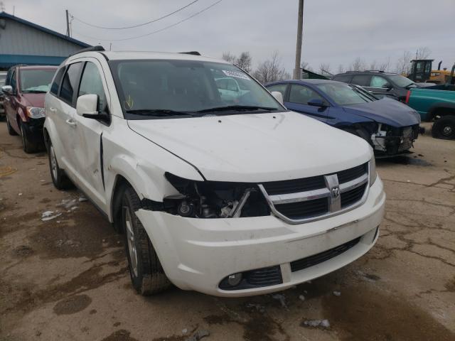 DODGE JOURNEY SX 2010 3d4pg5fv7at264883