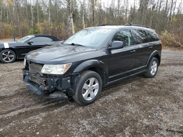 DODGE JOURNEY SX 2010 3d4pg5fv7at268335