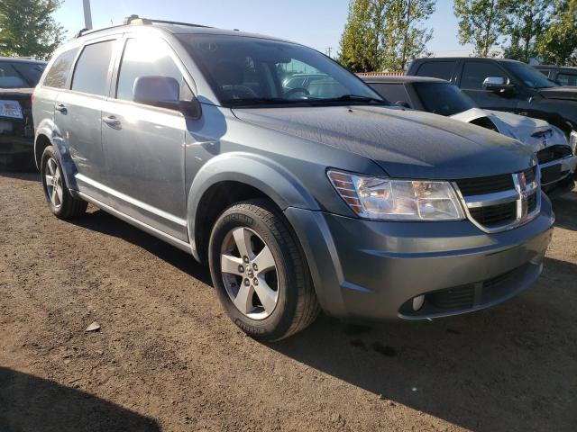 DODGE JOURNEY SX 2010 3d4pg5fv7at270960