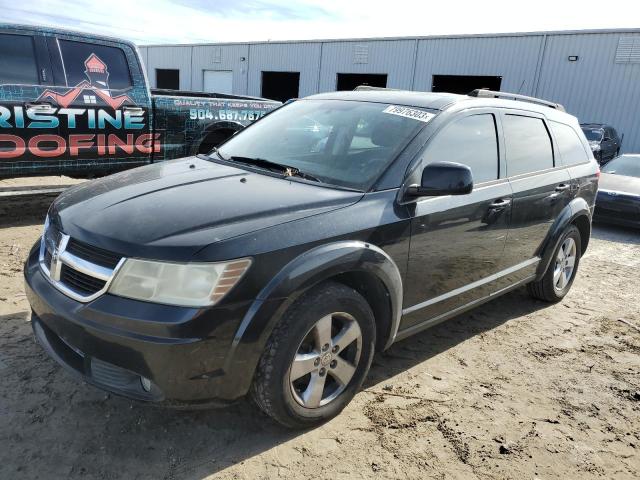 DODGE JOURNEY 2010 3d4pg5fv7at274698