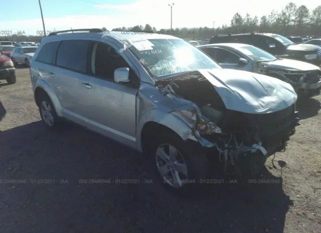 DODGE JOURNEY 2010 3d4pg5fv7at277827