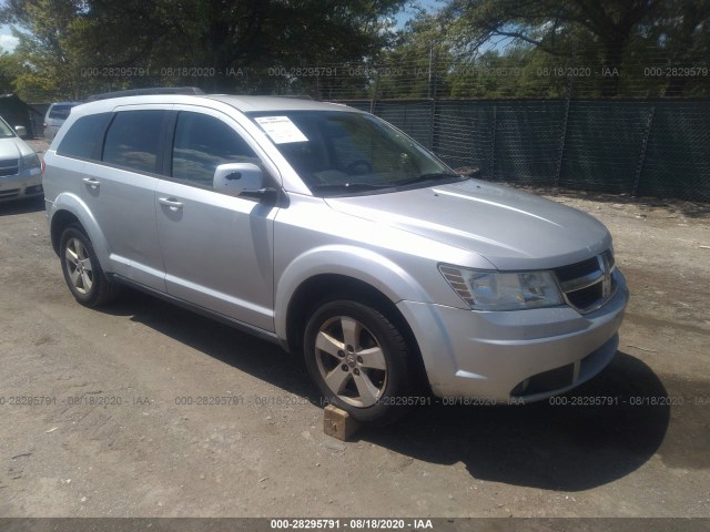 DODGE JOURNEY 2010 3d4pg5fv8at102034