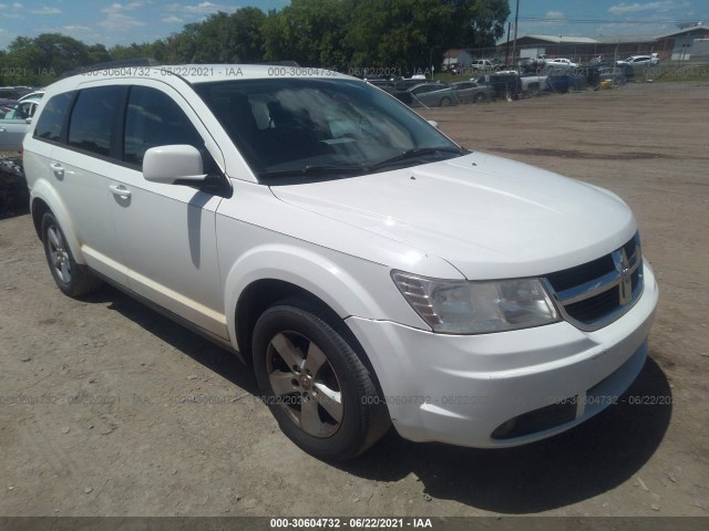 DODGE JOURNEY 2010 3d4pg5fv8at102258