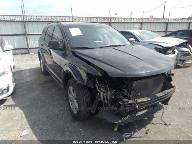 DODGE JOURNEY 2010 3d4pg5fv8at103376