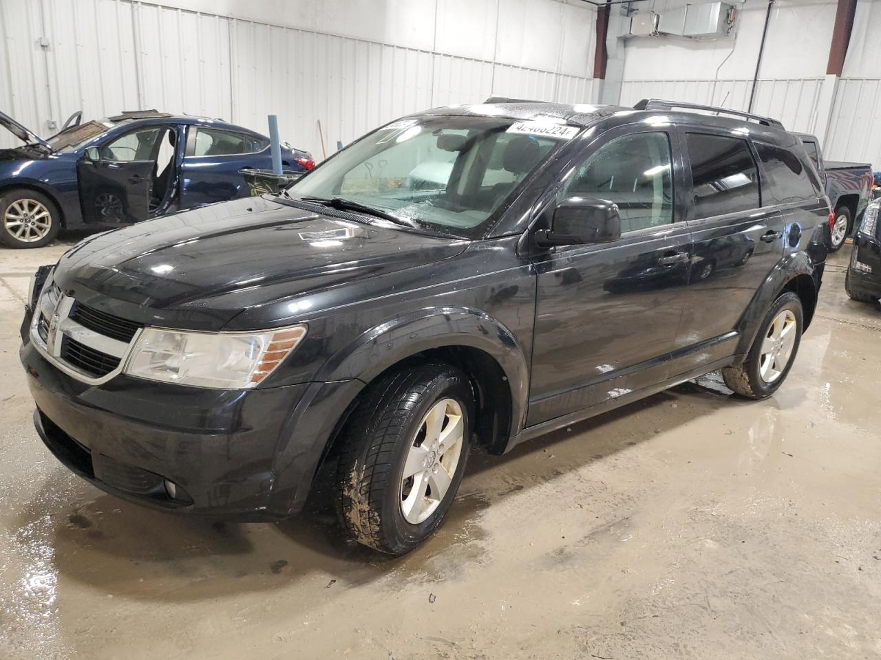 DODGE JOURNEY 2010 3d4pg5fv8at104155