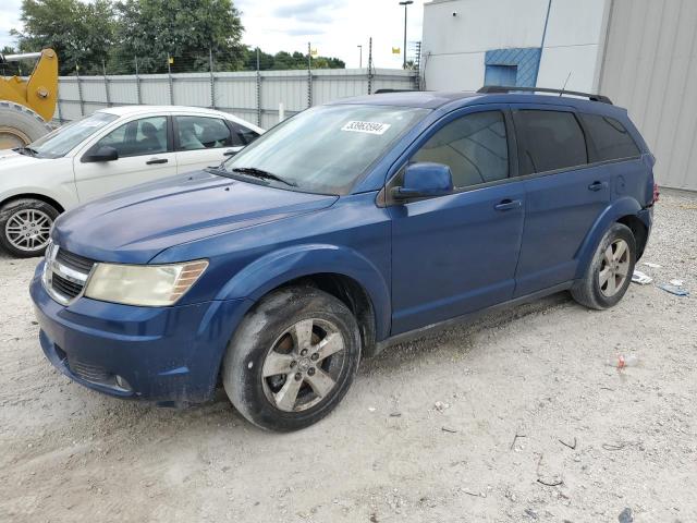 DODGE JOURNEY 2010 3d4pg5fv8at105404