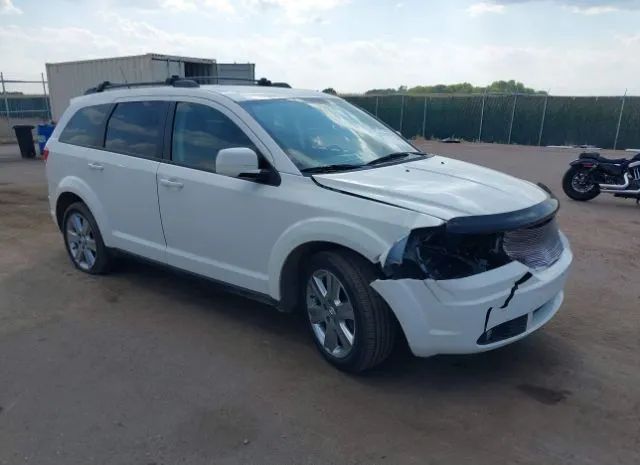 DODGE JOURNEY 2010 3d4pg5fv8at105466