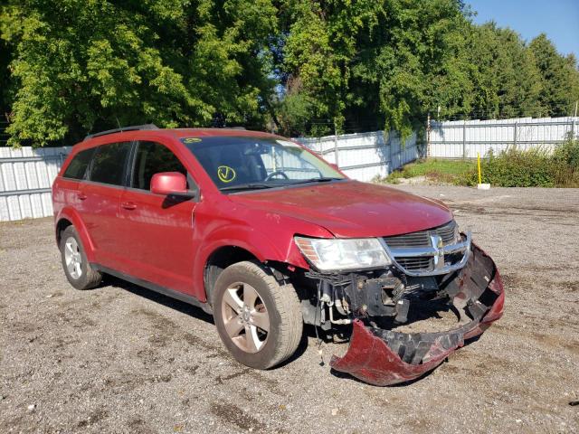 DODGE JOURNEY SX 2010 3d4pg5fv8at107539