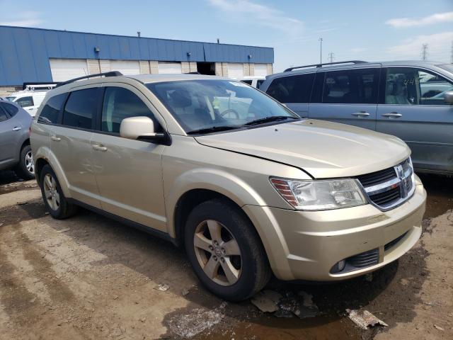 DODGE JOURNEY SX 2010 3d4pg5fv8at108755