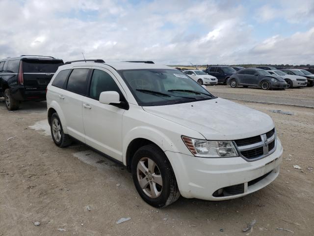 DODGE JOURNEY SX 2010 3d4pg5fv8at109890