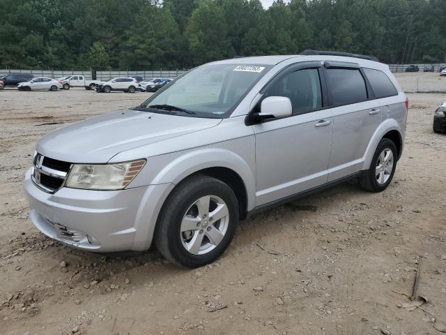 DODGE JOURNEY 2010 3d4pg5fv8at112188