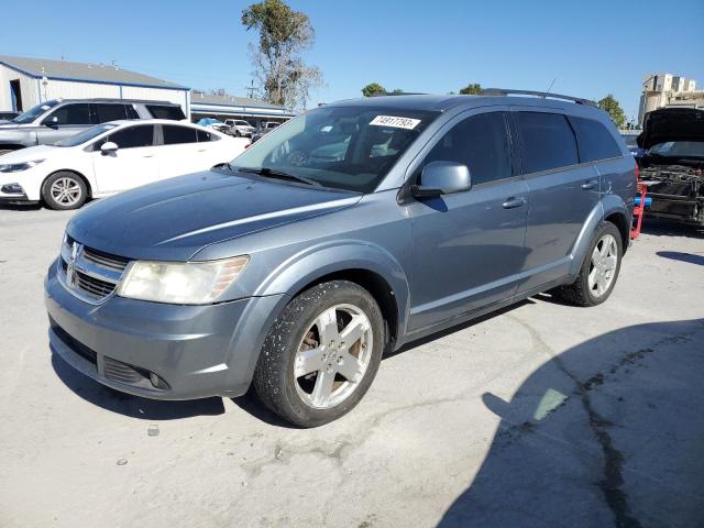 DODGE JOURNEY 2010 3d4pg5fv8at113308