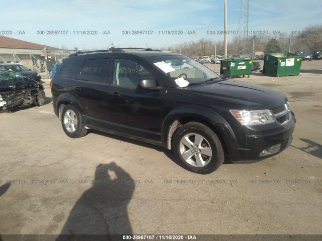 DODGE JOURNEY 2010 3d4pg5fv8at113812