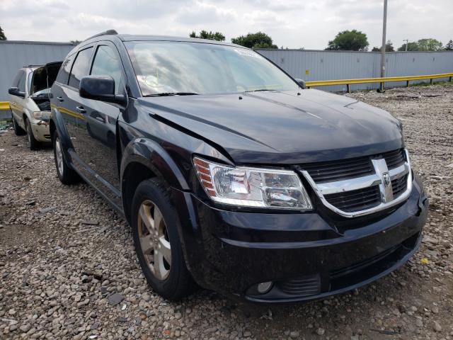 DODGE JOURNEY SX 2010 3d4pg5fv8at113972