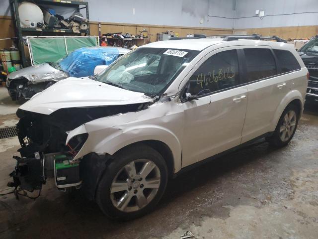 DODGE JOURNEY SX 2010 3d4pg5fv8at114507