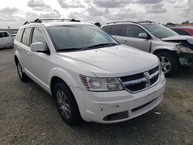 DODGE JOURNEY SX 2010 3d4pg5fv8at115897