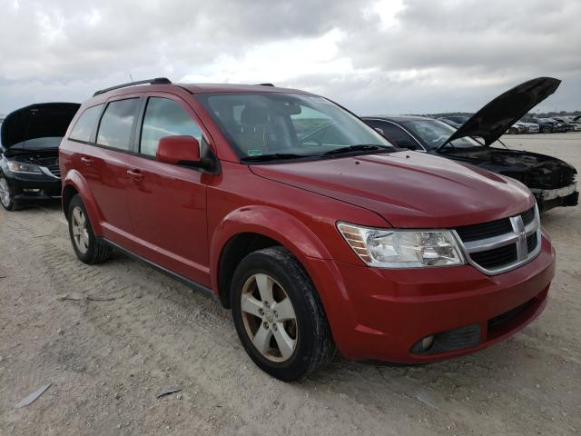 DODGE JOURNEY SX 2010 3d4pg5fv8at115978